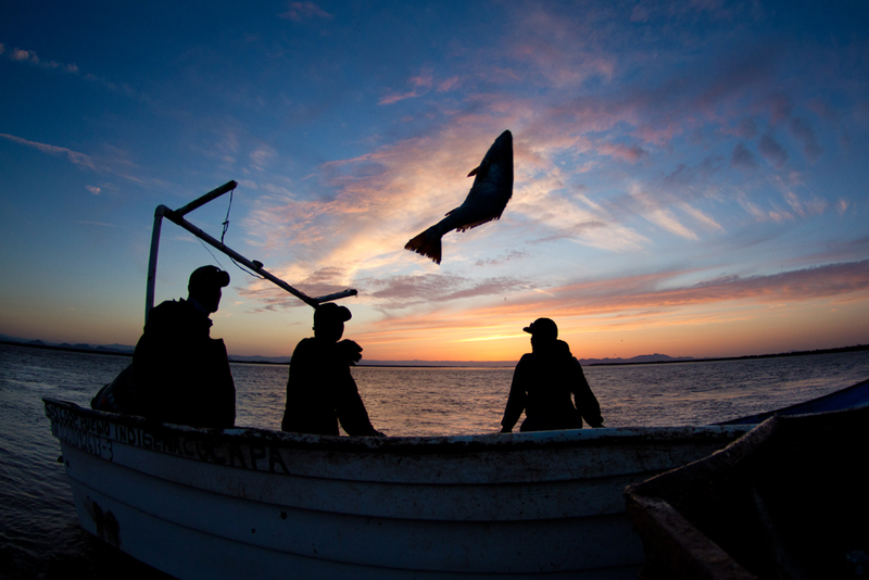Image: Carlos Aguilera / Environmental Defense Fund